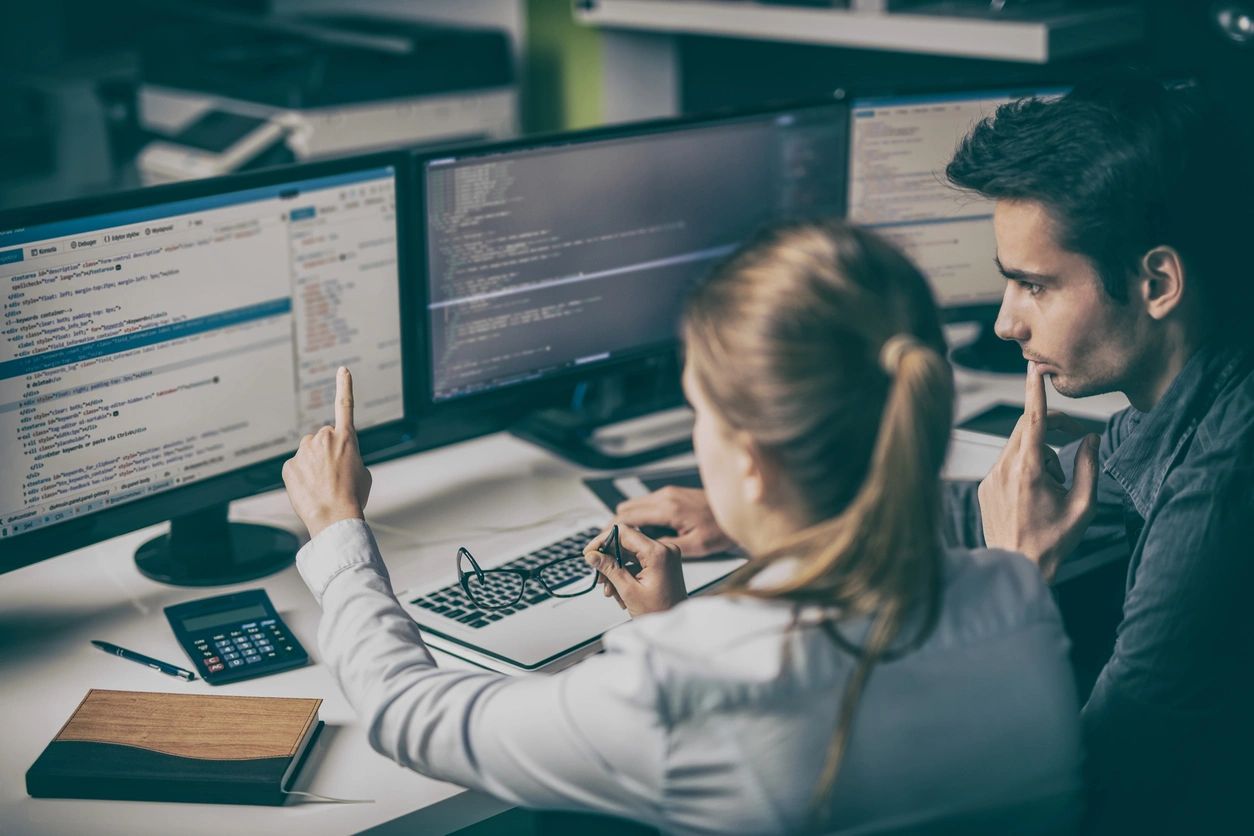 Selling a Legal Software Company